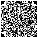 QR code with Howell Bros contacts