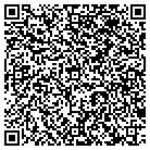 QR code with H & R Block Tax Service contacts