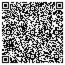 QR code with J's Garage contacts