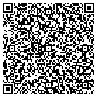 QR code with D P South Texas Plumbing contacts