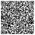 QR code with Jefferson At Oak Bend contacts