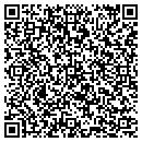 QR code with D K Young Co contacts