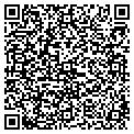 QR code with Toss contacts