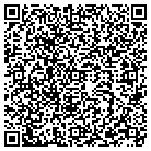 QR code with C W Adkins & Associates contacts