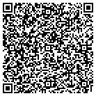 QR code with Cylantro Restaurant contacts