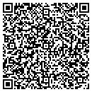 QR code with R & D Electric Inc contacts