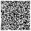 QR code with Yoakum Golf Course contacts