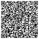 QR code with First Class Pizza & Sub contacts
