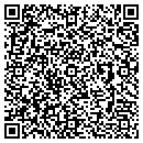 QR code with A3 Solutions contacts