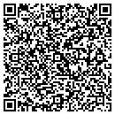 QR code with Rafter T Ranch contacts