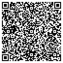 QR code with Hedrick Ranches contacts