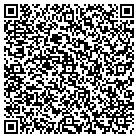 QR code with TFG&c Two Fat Guys and A Chick contacts