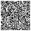 QR code with Auto Vision contacts