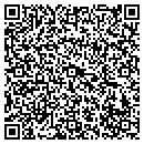 QR code with D C Development Co contacts