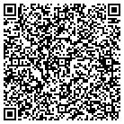 QR code with M & T Smog Test Only Facility contacts