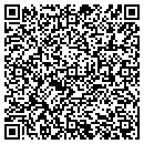 QR code with Custom Spa contacts