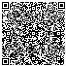 QR code with Custom One Construction contacts