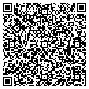 QR code with Homer Frank contacts