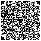 QR code with Corning Schneidman Sheri PHD contacts