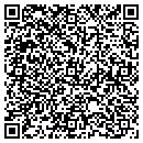 QR code with T & S Construction contacts