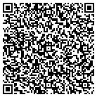 QR code with Mansion On Turtle Creek contacts