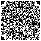 QR code with S L T Answering Service contacts