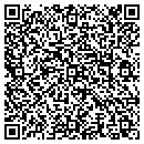 QR code with Aricitech Resources contacts