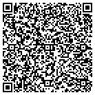 QR code with Chevron Texaco Global Library contacts