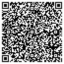 QR code with Unity Baptist Church contacts