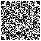 QR code with Higginbotham-Mc Lean Interior contacts