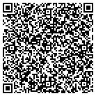 QR code with Vaughn Foundation & Interest contacts