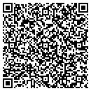 QR code with Autozone contacts