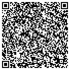 QR code with Master Buies Barber Shop contacts