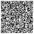 QR code with McBride Electric Inc contacts