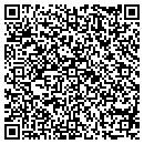 QR code with Turtles Towing contacts
