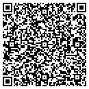 QR code with James Oles contacts