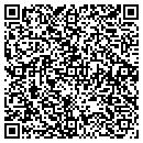 QR code with RGV Transportation contacts