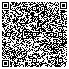 QR code with University Park Cleaners & Tux contacts