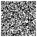 QR code with Backbone Ranch contacts