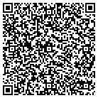 QR code with T R Esquivel Photographer contacts