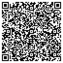 QR code with G & B Appliances contacts