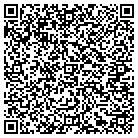 QR code with Healthy Environment Tech Intl contacts