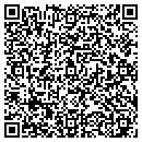 QR code with J T's Auto Service contacts