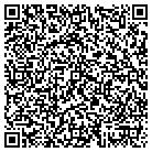 QR code with A Plus Small Engine Repair contacts