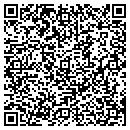 QR code with J Q C Taxes contacts
