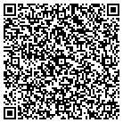 QR code with Anthony California Inc contacts