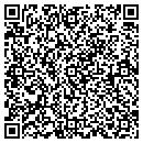 QR code with Dme Express contacts
