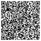 QR code with Maximum Athletic Center contacts