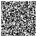 QR code with Rusty Hook contacts