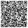 QR code with KFC contacts